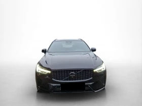 Volvo XC60 T8* BLACK* PANO* AWD* DISTR* 360 CAM* H/K* KEYLESS, снимка 2