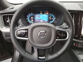 Volvo XC60 T8* BLACK* PANO* AWD* DISTR* 360 CAM* H/K* KEYLESS, снимка 11