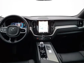 Volvo XC60 T8* BLACK* PANO* AWD* DISTR* 360 CAM* H/K* KEYLESS, снимка 15