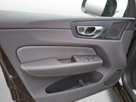 Volvo XC60 T8* BLACK* PANO* AWD* DISTR* 360 CAM* H/K* KEYLESS, снимка 8