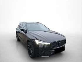 Volvo XC60 T8* BLACK* PANO* AWD* DISTR* 360 CAM* H/K* KEYLESS, снимка 3