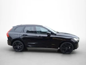 Volvo XC60 T8* BLACK* PANO* AWD* DISTR* 360 CAM* H/K* KEYLESS, снимка 4