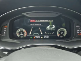 Audi Q7 * TECHNIK * ДИСТРОНИК* 2 КЛЮЧА* ПАНОРАМА* ОБДУХВАН, снимка 10