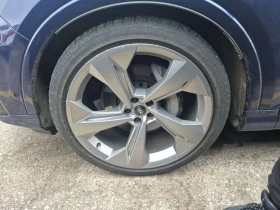 Audi Q7 * TECHNIK * ДИСТРОНИК* 2 КЛЮЧА* ПАНОРАМА* ОБДУХВАН, снимка 7