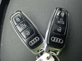 Audi Q7 * TECHNIK * ДИСТРОНИК* 2 КЛЮЧА* ПАНОРАМА* ОБДУХВАН, снимка 8