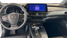 Lexus UX 300h НОВ!/F-SPORT/199HP/CAM/NAVI/LED/KLESS/177q, снимка 9