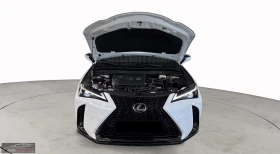 Lexus UX 300h НОВ!/F-SPORT/199HP/CAM/NAVI/LED/KLESS/177q, снимка 6