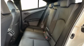 Lexus UX 300h НОВ!/F-SPORT/199HP/CAM/NAVI/LED/KLESS/177q, снимка 15