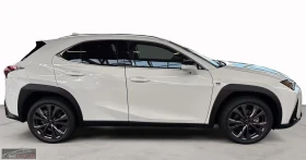 Lexus UX 300h НОВ!/F-SPORT/199HP/CAM/NAVI/LED/KLESS/177q, снимка 4