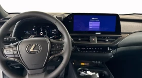 Lexus UX 300h НОВ!/F-SPORT/199HP/CAM/NAVI/LED/KLESS/177q, снимка 10
