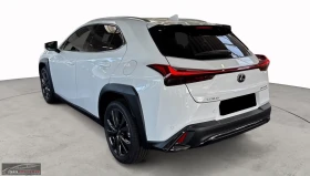 Lexus UX 300h НОВ!/F-SPORT/199HP/CAM/NAVI/LED/KLESS/177q, снимка 2