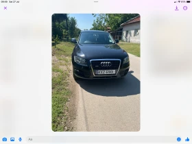 Audi Q5 Джип, снимка 1
