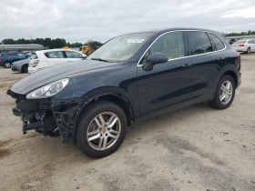 Porsche Cayenne 3.6 / FACELIFT / ПРУЖИНИ / КРАЙНА ЦЕНА / ОБДУХ, снимка 1