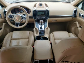 Porsche Cayenne 3.6 / FACELIFT / ПРУЖИНИ / КРАЙНА ЦЕНА / ОБДУХ, снимка 8