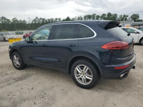 Porsche Cayenne 3.6 / FACELIFT / ПРУЖИНИ / КРАЙНА ЦЕНА / ОБДУХ, снимка 2