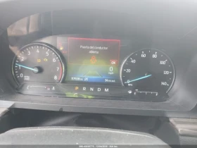 Ford Explorer LIMITED* ПОДГРЕВ* КАМЕРА* KEYLESS, снимка 11