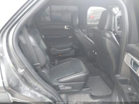 Ford Explorer LIMITED* ПОДГРЕВ* КАМЕРА* KEYLESS, снимка 12