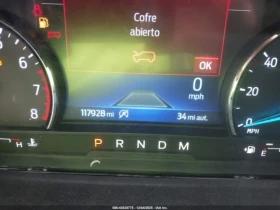 Ford Explorer LIMITED* ПОДГРЕВ* КАМЕРА* KEYLESS, снимка 15