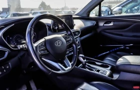 Hyundai Santa fe ULTIMATE * CARFAX * ЦЕНА ДО БЪЛГАРИЯ * , снимка 4