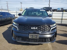 Kia Sorento, снимка 5
