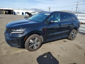Kia Sorento, снимка 1