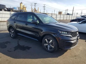 Kia Sorento, снимка 4