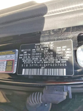 Kia Sorento, снимка 13