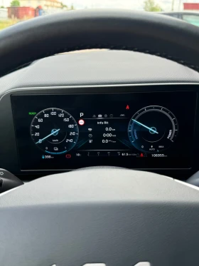 Kia Niro 204hp / 65kWh / DIGITAL, снимка 12