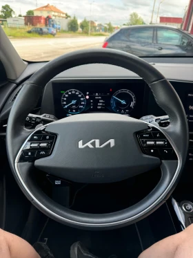 Kia Niro 204hp / 65kWh / DIGITAL, снимка 13