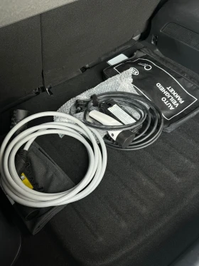 Kia Niro 204hp / 65kWh / DIGITAL, снимка 15