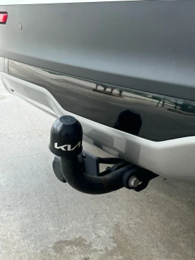 Kia Niro 204hp / 65kWh / DIGITAL, снимка 7
