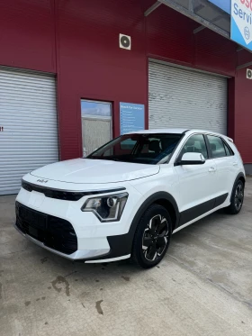 Kia Niro 204hp / 65kWh / DIGITAL, снимка 1