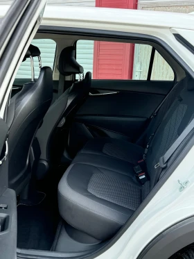 Kia Niro 204hp / 65kWh / DIGITAL, снимка 8