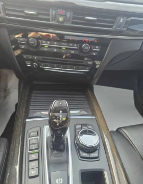 BMW X5 35I * M ПАКЕТ * HEAD UP * H&K * БЕЗ ИНЦИДЕНТИ * , снимка 8