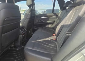 BMW X5 35I * M ПАКЕТ * HEAD UP * H&K * БЕЗ ИНЦИДЕНТИ * , снимка 12
