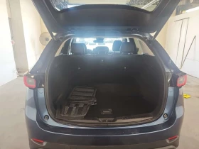 Mazda CX-5 * GS * CARFAX * ПОДГРЕВИ * ПАНО * KEYLESS, снимка 13