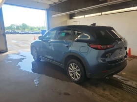 Mazda CX-5 * GS * CARFAX * ПОДГРЕВИ * ПАНО * KEYLESS, снимка 4