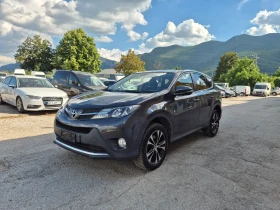 Toyota Rav4 2.2 D4D 150КС FULL ITALY, снимка 9