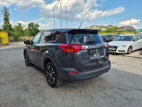 Toyota Rav4 2.2 D4D 150КС FULL ITALY, снимка 7