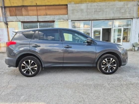 Toyota Rav4 2.2 D4D 150КС FULL ITALY, снимка 4