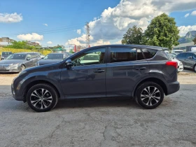 Toyota Rav4 2.2 D4D 150КС FULL ITALY, снимка 8