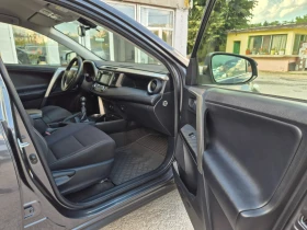 Toyota Rav4 2.2 D4D 150КС FULL ITALY, снимка 11