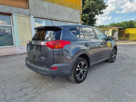 Toyota Rav4 2.2 D4D 150КС FULL ITALY, снимка 5