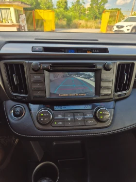Toyota Rav4 2.2 D4D 150КС FULL ITALY, снимка 16