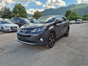 Toyota Rav4 2.2 D4D 150КС FULL ITALY, снимка 1