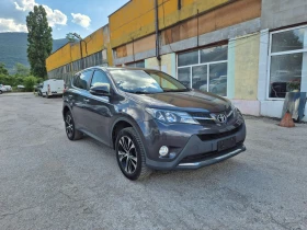 Toyota Rav4 2.2 D4D 150КС FULL ITALY, снимка 3