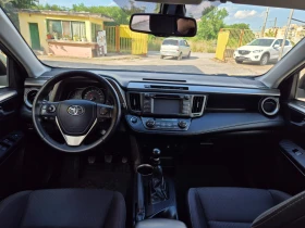 Toyota Rav4 2.2 D4D 150КС FULL ITALY, снимка 10