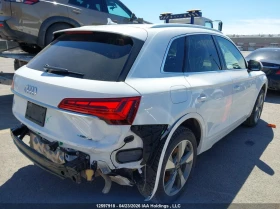 Audi Q5 2.0l, снимка 4