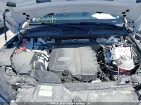 Audi Q5 2.0l, снимка 10