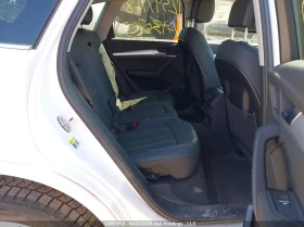 Audi Q5 2.0l, снимка 8